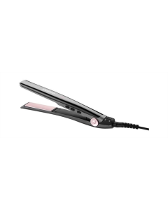 Випрямляч для волосся Ardesto HS-R350PT Сірий Рожевий (Grey Pink)