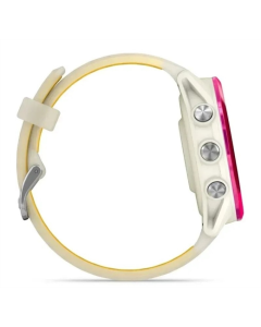 Смарт-годинник Garmin Forerunner 570 42мм Бліий Жовтий (White Yellow)