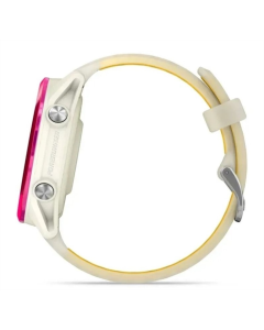 Смарт-годинник Garmin Forerunner 570 42мм Бліий Жовтий (White Yellow)