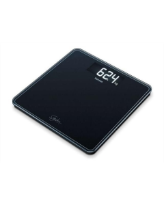 Ваги підлогові Beurer GS 400 LINE Чорні (Black)