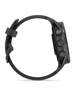 Смарт-годинник Garmin Forerunner 570 42мм Чорний (Black)