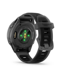 Смарт-годинник Garmin Forerunner 570 42мм Чорний (Black)