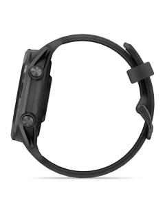 Смарт-годинник Garmin Forerunner 570 42мм Чорний (Black)