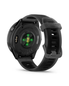 Смарт-годинник Garmin Forerunner 570 47мм Чорний (Black)