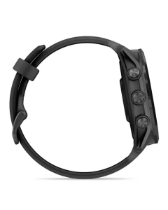 Смарт-годинник Garmin Forerunner 570 47мм Чорний (Black)