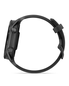 Смарт-годинник Garmin Forerunner 570 47мм Чорний (Black)