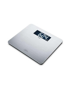 Ваги підлогові Beurer GS 405 Сірі (Gray)