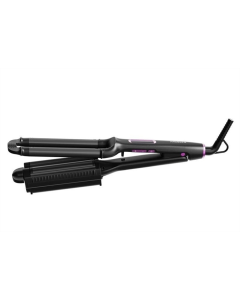 Плойка Ardesto HC-Y220PRO Чорна (Black)