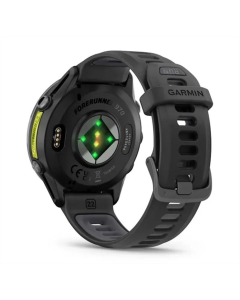 Смарт-годинник Garmin Forerunner 970 Чорний (Black)