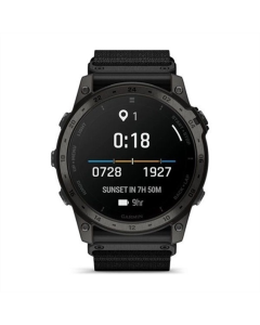 Умные часы Garmin Tactix 7 (010-02931-14) Черный (Black)