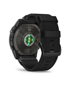 Умные часы Garmin Tactix 7 (010-02931-14) Черный (Black)