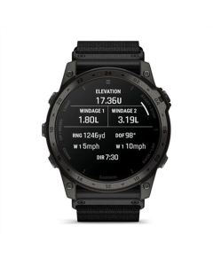Умные часы Garmin Tactix 7 (010-02931-14) Черный (Black)