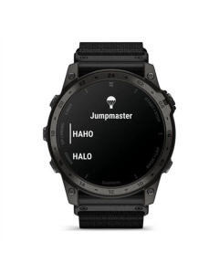 Умные часы Garmin Tactix 7 (010-02931-14) Черный (Black)