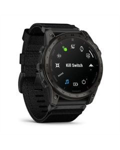 Умные часы Garmin Tactix 7 (010-02931-14) Черный (Black)
