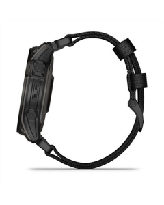 Умные часы Garmin Tactix 7 (010-02931-14) Черный (Black)