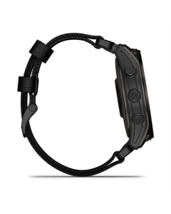 Умные часы Garmin Tactix 7 (010-02931-14) Черный (Black)