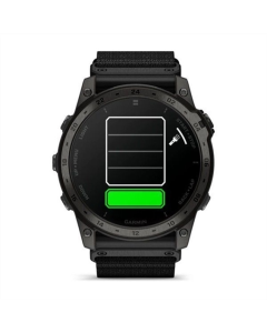 Умные часы Garmin Tactix 7 (010-02931-14) Черный (Black)