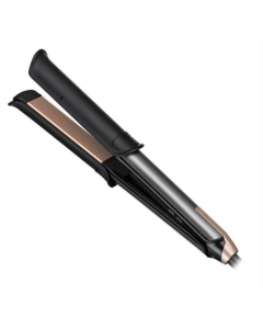 Випрямляч для волосся Remington  S6077 Чорний (Black)