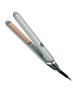 Випрямляч для волосся Remington S5860 Сірий Зелений (Grey Green)