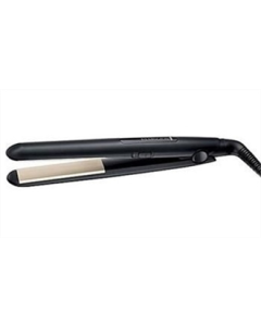 Випрямляч для волосся Remington S1510 Чорний (Black)