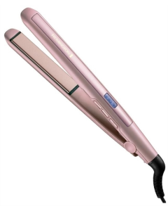 Випрямляч для волосся Remington S5901 Рожевий (Pink)