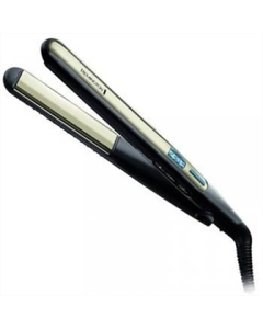 Випрямляч для волосся Remington S6500 Чорний (Black)