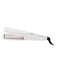 Випрямляч для волосся Remington S5527 Білий (White)