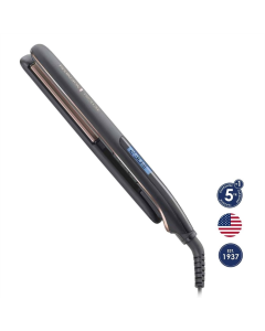 Випрямляч для волосся Remington S9100B Чорний (Black)