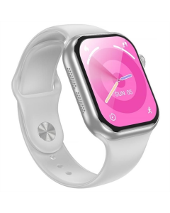 Смарт-годинник Borofone BD12 Smart sports Сірий (Silver)