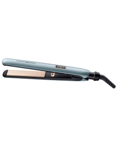 Випрямляч для волосся Remington S9300 Блакитний (Light Blue)