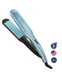 Випрямляч для волосся Remington S7350 Блакитний (Light Blue)