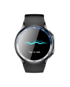 Смарт-годинник Hoco Y24 Smart Sports witch (із функцією дзвінка) Сірий (Silver)