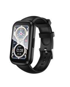 Смарт-годинник Hoco Y25 Smart Sports watch Чорний (Black)