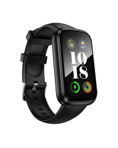 Смарт-годинник Hoco Y25 Smart Sports watch Чорний (Black)