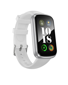 Смарт-годинник Hoco Y25 Smart Sports watch Сірий (Silver)