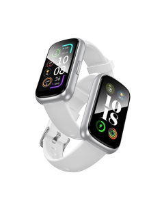 Смарт-годинник Hoco Y25 Smart Sports watch Сірий (Silver)