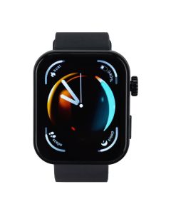 Смарт-часы Borofone BD13 Smart sports Черный (Black)