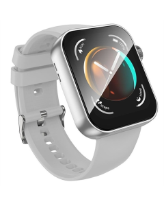 Умные часы Borofone BD13 Smart sports Серый (Silver)