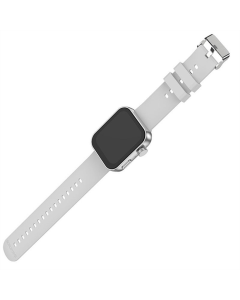Умные часы Borofone BD13 Smart sports Серый (Silver)