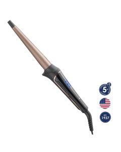 Плойка Remington CI91W1B Чорна (Black)