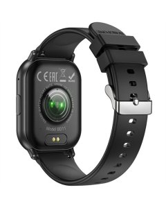 Умные часы Borofone BD11 Smart sports Черный (Black)