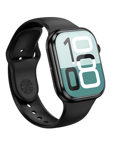 Умные часы Borofone BD14 Smart sports Черный (Black)