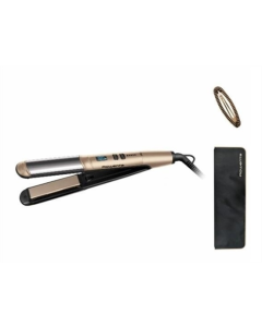 Випрямляч для волосся Rowenta SF4641F0 Золотий ( Gold)