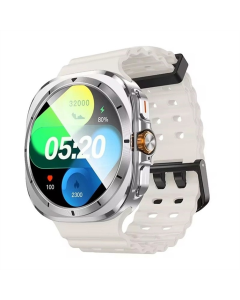 Смарт-годинник Hoco Y29 Smart Sports watch Сірий (Silver)