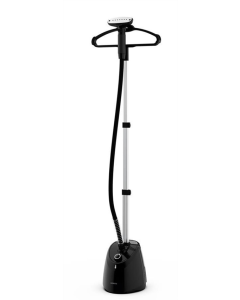 Відпарювач вертикальний Ardesto IR-S14 Чорний (Black)