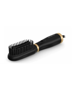 Щітка-випрямляч для волосся Rowenta UB5920F0 Чорний (Black)