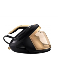 Праска-парогенератор Philips PSG8140/80 Чорна Золота (Black Gold)
