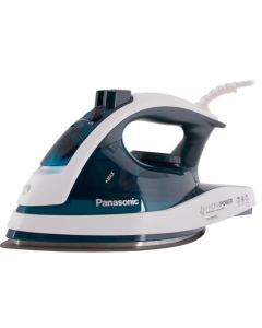 Праска Panasonic NI-W900CMTW Синя (Blue)