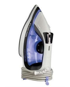 Праска Russell Hobbs 26730-56 Біла Синя (White Blue)