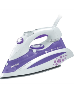 Праска Sencor SSI8441VT Синя (Blue)